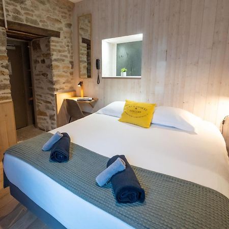 Hotel D'Angleterre Roscoff Zewnętrze zdjęcie
