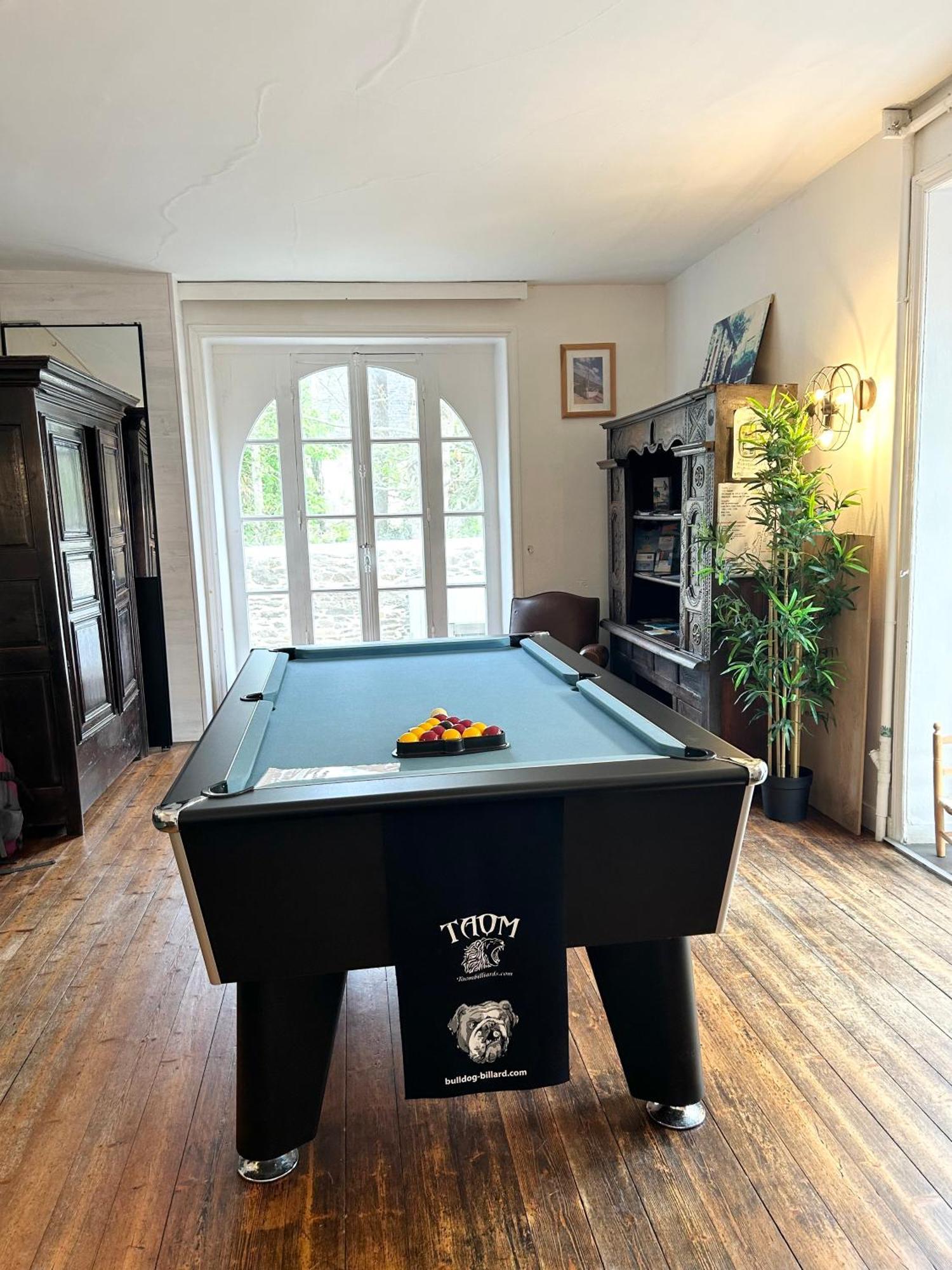 Hotel D'Angleterre Roscoff Zewnętrze zdjęcie