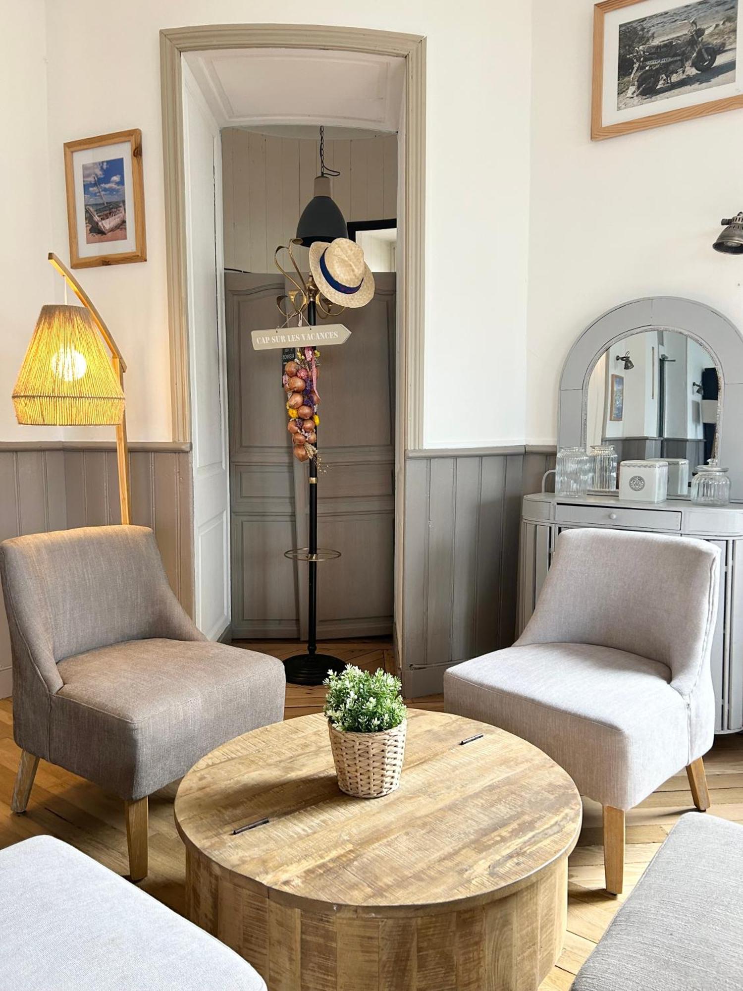 Hotel D'Angleterre Roscoff Zewnętrze zdjęcie