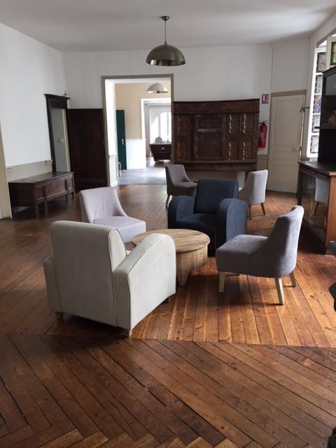 Hotel D'Angleterre Roscoff Zewnętrze zdjęcie