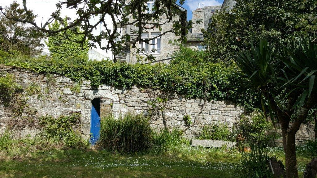 Hotel D'Angleterre Roscoff Zewnętrze zdjęcie