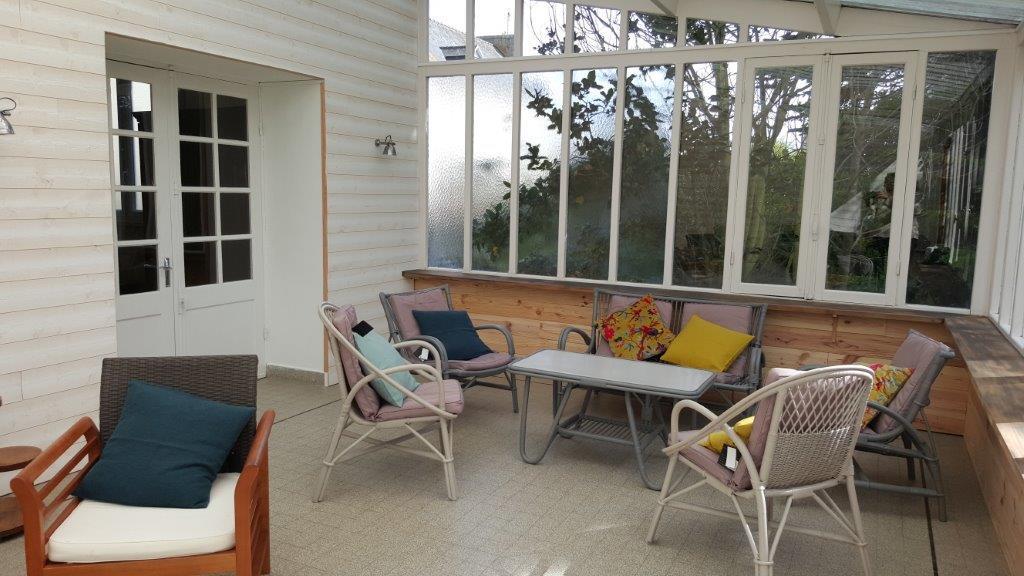 Hotel D'Angleterre Roscoff Zewnętrze zdjęcie