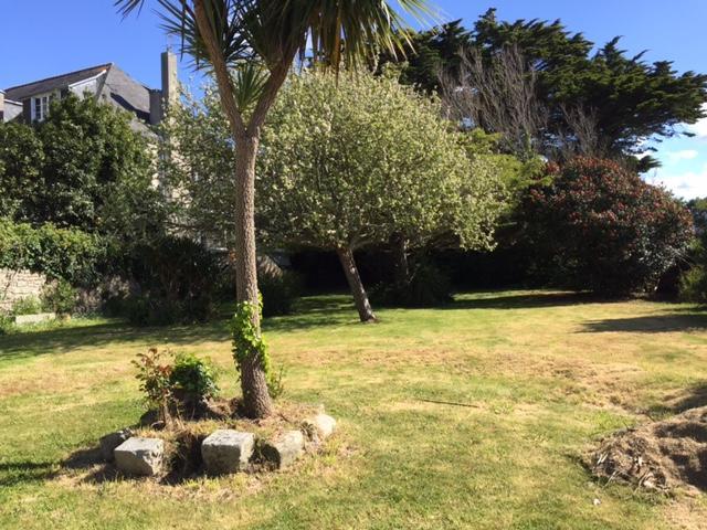 Hotel D'Angleterre Roscoff Zewnętrze zdjęcie