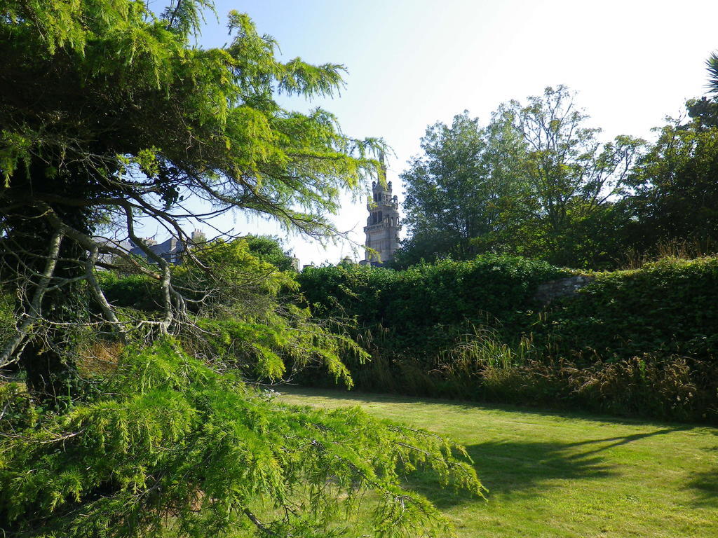 Hotel D'Angleterre Roscoff Pokój zdjęcie