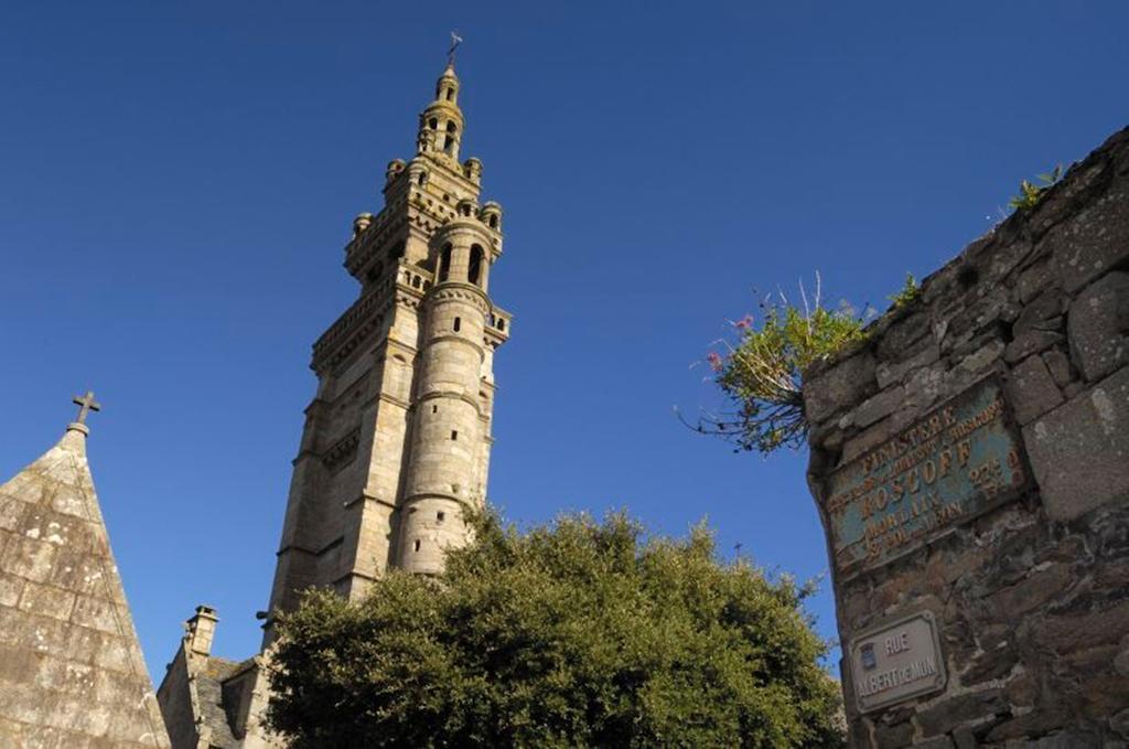 Hotel D'Angleterre Roscoff Pokój zdjęcie