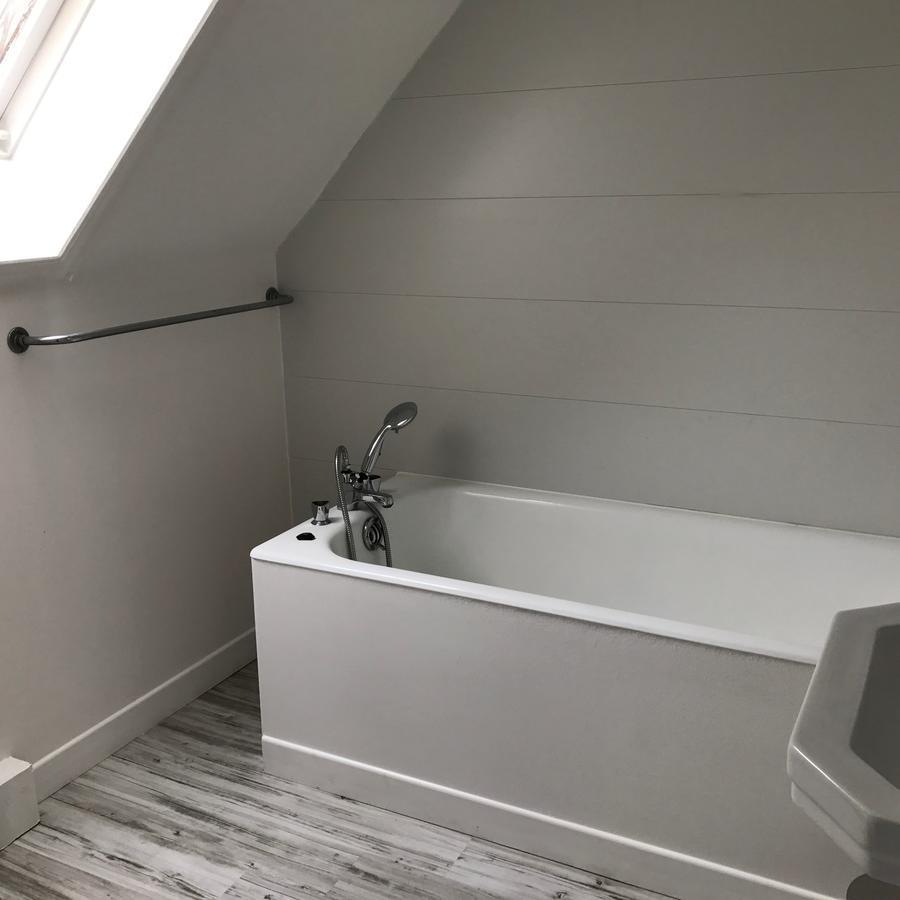 Hotel D'Angleterre Roscoff Zewnętrze zdjęcie