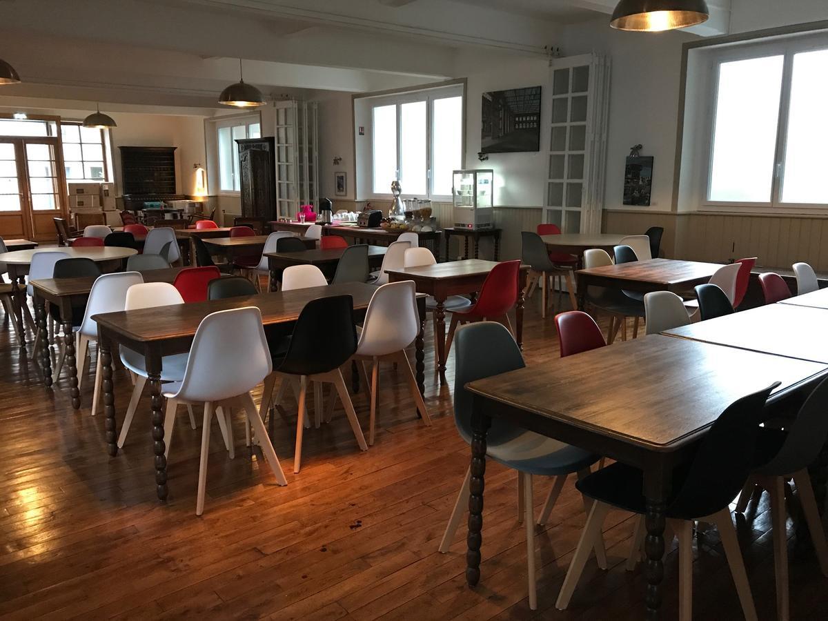 Hotel D'Angleterre Roscoff Zewnętrze zdjęcie