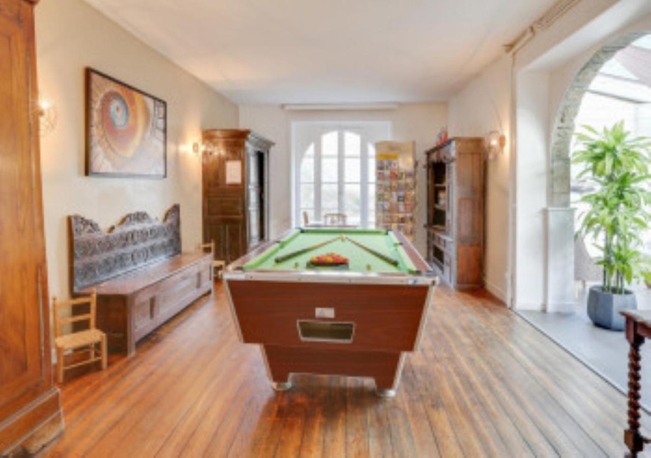 Hotel D'Angleterre Roscoff Zewnętrze zdjęcie